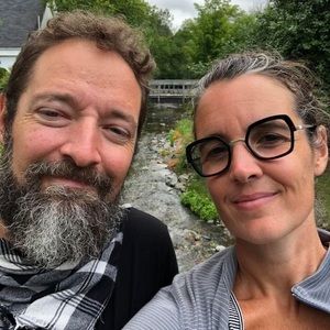 Meet your Posher, Catherine